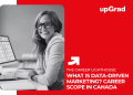 Data-driven marketing career scope in Canada