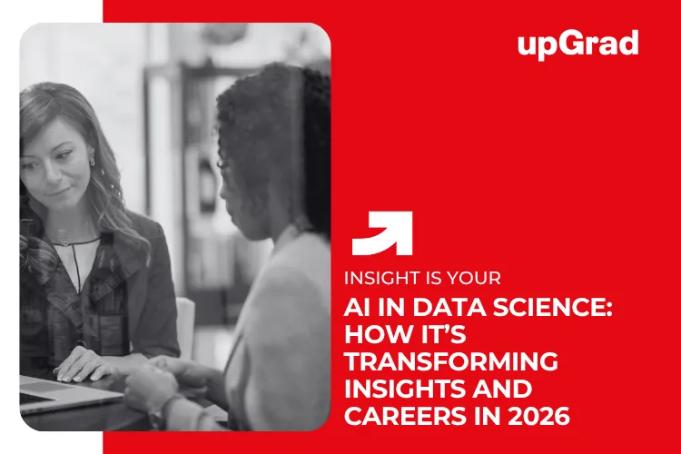 AI in Data Science