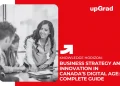business strategy and innovation guide canada