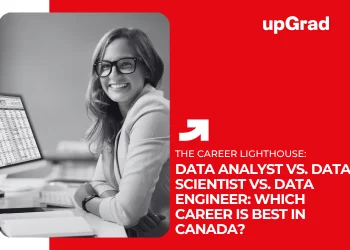 Data Analyst vs Data Scientist vs Data Engineer Careers in Canada