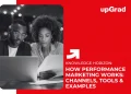 how performance marketing works