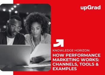 how performance marketing works