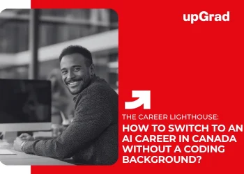 AI career in Canada without coding experience