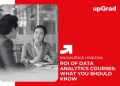 roi of data analytics courses
