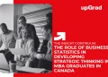 Role of Business Statistics in MBA Canada