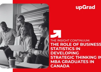 Role of Business Statistics in MBA Canada