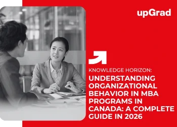 organizational behaviour in mba canada guide