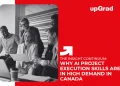 AI Project Execution Skills in Canada