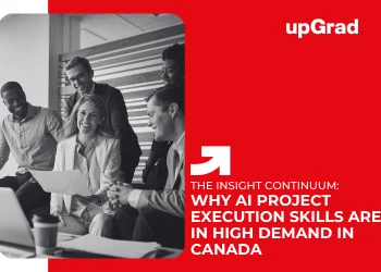 AI Project Execution Skills in Canada