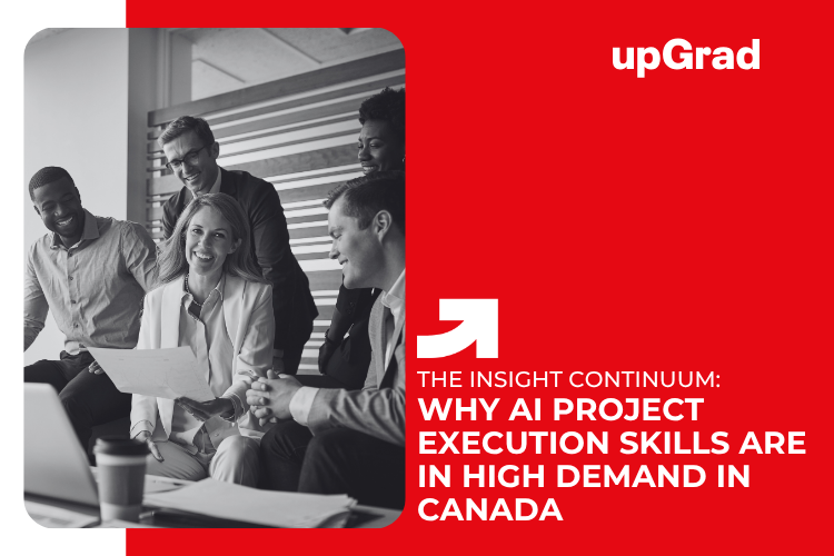 AI Project Execution Skills in Canada