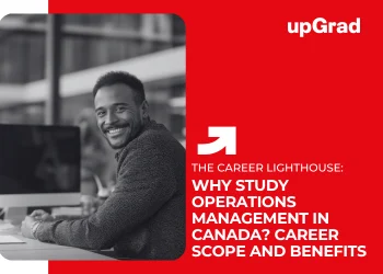 Operations Management in Canada Career Guide