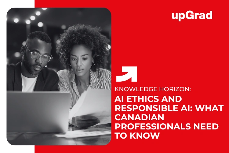 AI Ethics and Responsible AI