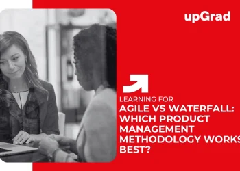 Agile vs Waterfall
