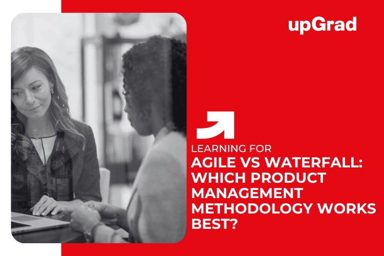 Agile vs Waterfall