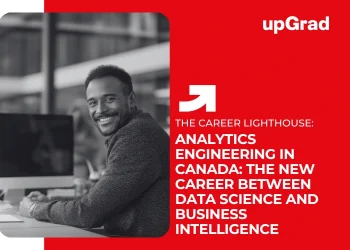 analytics engineering career between data science and business intelligence in canada