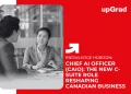 chief ai officer role skills programs in canada
