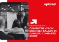 Computer Vision Engineer Salary in Canada Guide