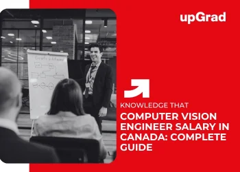 Computer Vision Engineer Salary in Canada Guide