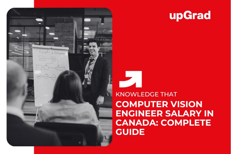 Computer Vision Engineer Salary in Canada Guide