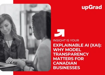 Explainable AI (XAI) for Canadian Business Transparency