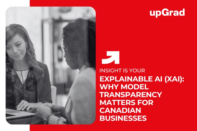 Explainable AI (XAI) for Canadian Business Transparency