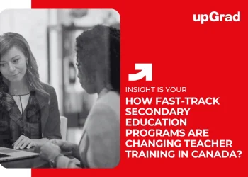 Fast-Track Secondary Education Programs Transforming Teacher Training in Canada