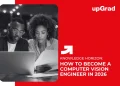 How to Become a Computer Vision Engineer in 2026