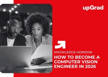 How to Become a Computer Vision Engineer in 2026