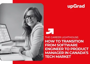 Software Engineer to Product Manager Career Transition in Canada