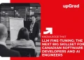 LLM Fine-Tuning for Canadian Software Developers and AI Engineers