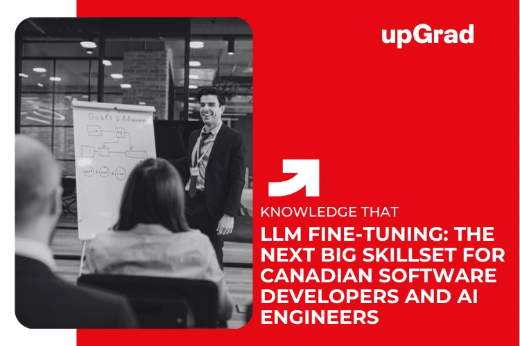 LLM Fine-Tuning for Canadian Software Developers and AI Engineers