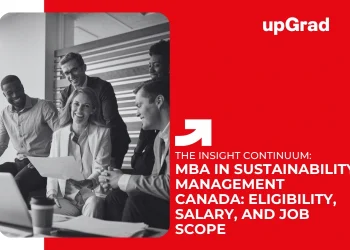 mba in sustainability management canada