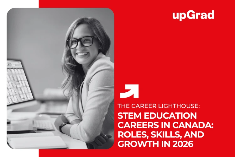 stem education careers in canada