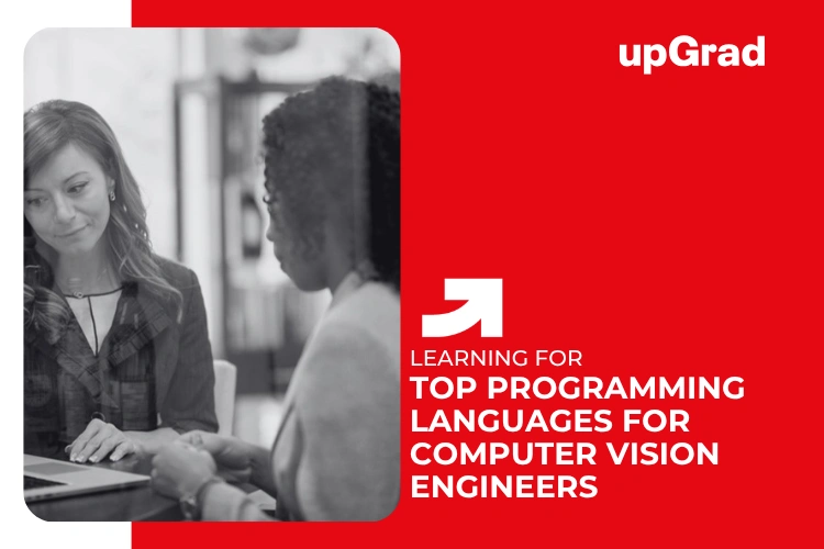 Best Programming Language for Computer Vision Engineers