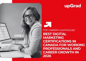 best digital marketing certifications in canada