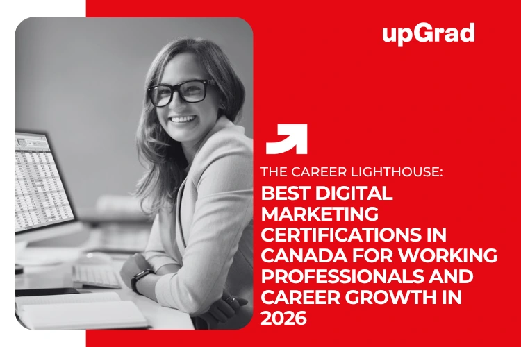 best digital marketing certifications in canada