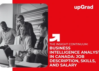 business intelligence analyst canada jobs skills salary
