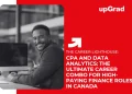 CPA and Data Analytics