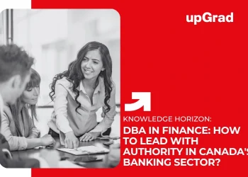 dba in finance in canada banking sector