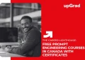 free prompt engineering courses in canada