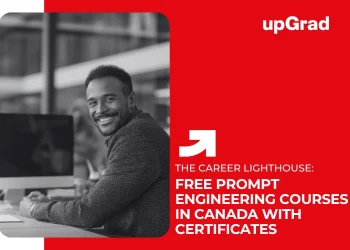 free prompt engineering courses in canada