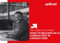 AI Consultant in Canada
