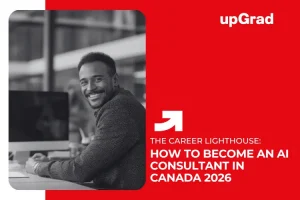 How to Become an AI Consultant in Canada 2026&nbsp;