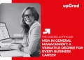 mba in general management