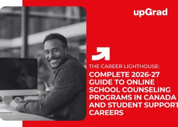 Online School Counseling Programs in Canada