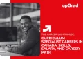 Curriculum Specialist Careers in Canada