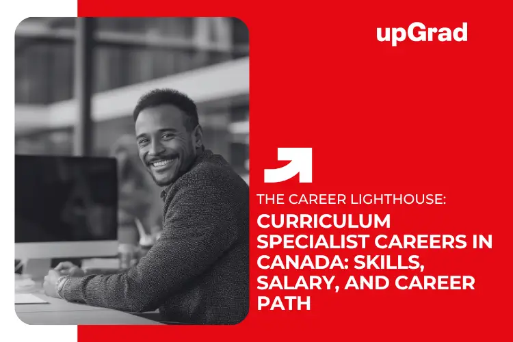 Curriculum Specialist Careers in Canada