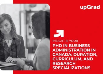 PhD in Business Administration Canada | Programs & Specializations