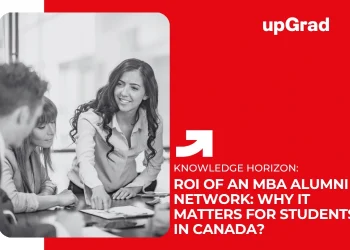 roi of mba alumni network canada