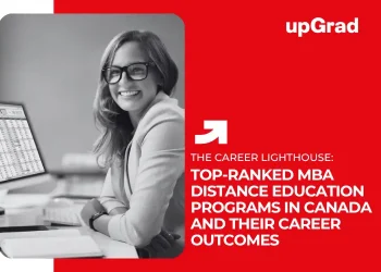 MBA Distance Education Programs in Canada